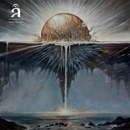 Assumption — Paradox of the Arrow official album cover