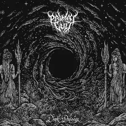 Primal Cult — Dark Passage official album cover