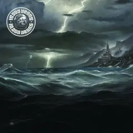 10,000 Years — Esox Lucifer official album cover