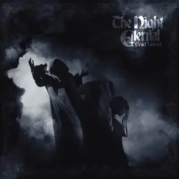 The Night Eternal — Cold Velvet official album cover