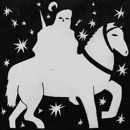 Fluisteraars — Jacht der mysteriën official album cover