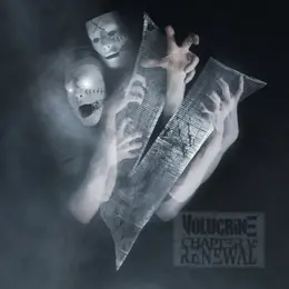 Volucrine — Chapter V: Renewal official album cover