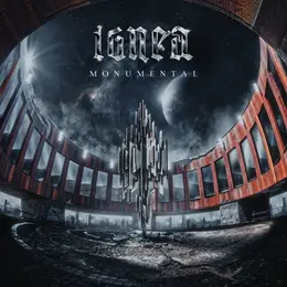 Ignea — Monumental official album cover