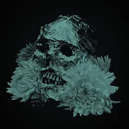Soft Curse — Liminal Ritual official album cover