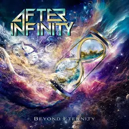 After Infinity — Beyond Eternity official album cover