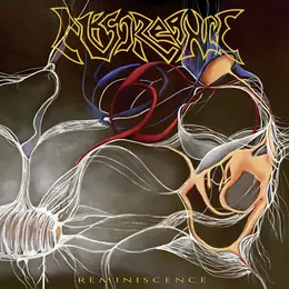 Miscreance — Reminiscence official album cover