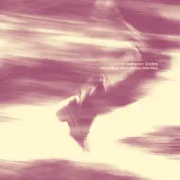 Bees Made Honey in the Vein Tree — In Between Strides official album cover