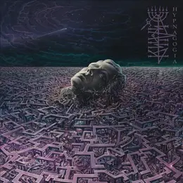 Kassus — Hypnagogia official album cover