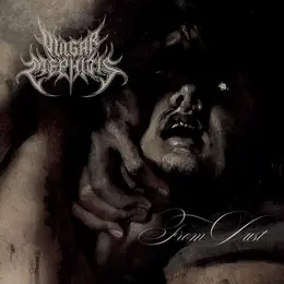 Vulgar Mephitis — From Dust official album cover