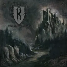 Krolok — Hričov - Súľov - Lietava official album cover