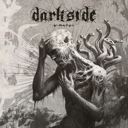 Dark Side — W matni official album cover