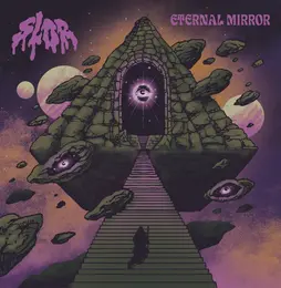 Slor — Eternal Mirror official album cover