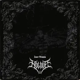 Nolove — Inner Demons official album cover