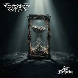 Memories of a Lost Soul — Lost Memories official album cover
