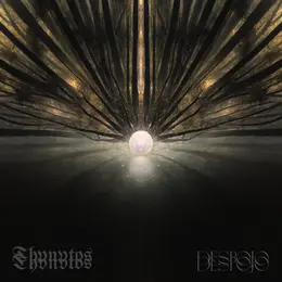 Thvnvtos — Despojo official album cover