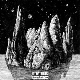 Humulus — Smuggler's Cave official album cover