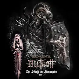 Balgeroth — Schlacht um Knochenheim, Teil 1 official album cover
