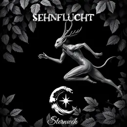 Sternweh — Sehnflucht official album cover