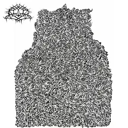 Krallice — Scour Order official album cover