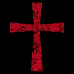Iommi — From the Dark official album cover