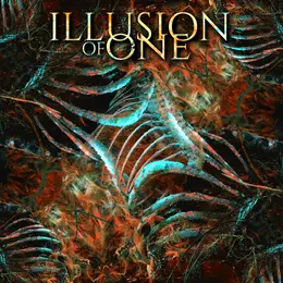 Illusion of One — Illusion of One official album cover