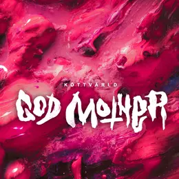 God Mother — Köttvärld official album cover