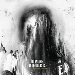 Lacrimas Profundere — Lay Me Down O Silent Fear official album cover