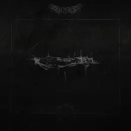 Mörkdöd — III: Thy Light official album cover