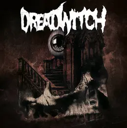 Dread Witch — Cult official album cover