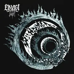 Einvigi — Latent official album cover