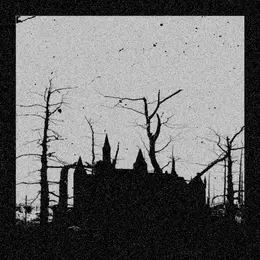 Hell Wehrwolf — A Tale of Magic, Bloodshed & Necromancy official album cover