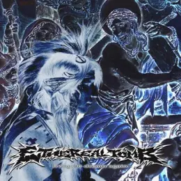 Ethereal Tomb — Living to Dream Again official album cover