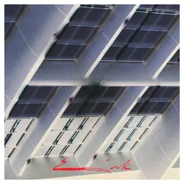E'ak — Aged Comforts official album cover