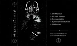 Staota — Auringonlaskija official album cover