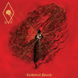 Spirit Possession — Cathedral Speech official album cover