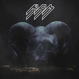 Ram — Against official album cover