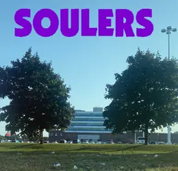 Soulers — Desperation II official album cover