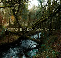 Kuh-Nuhn-Druhm — Doomalicious official album cover