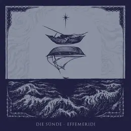 Die Sünde — Effemeridi official album cover