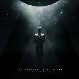 Apotheus — The Complex Permutation official album cover