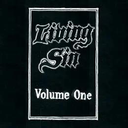 Living Sin — Volume One official album cover