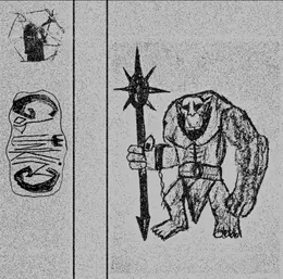 Goblinking — Goblinking 1 official album cover