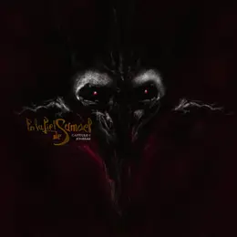En la piel de Samael — Capítulo I: Sombras official album cover