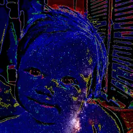POPuLATION III — Population III official album cover