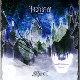 Anchoret — Sheol official album cover