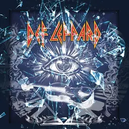 Def Leppard — Volume Four: The Rarities official album cover