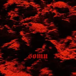 Somn — Consecration official album cover