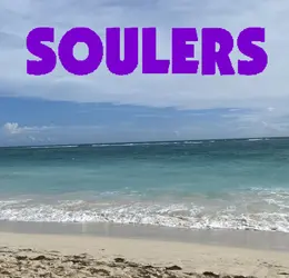 Soulers — Desperation IV official album cover
