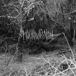 Moonwraith — To The Woods official album cover