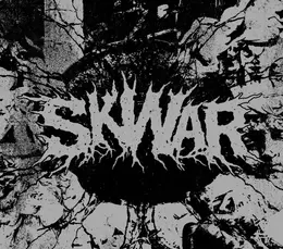 Skwar — Skwar official album cover